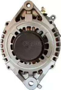 HC-Parts JA1602IR - Генератор avtolavka.club