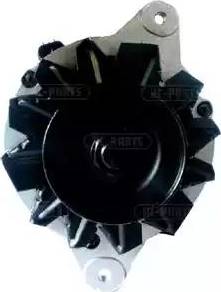 HC-Parts JA1618IR - Генератор avtolavka.club