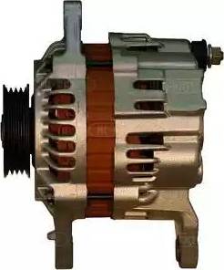 HC-Parts JA1284IR - Генератор avtolavka.club