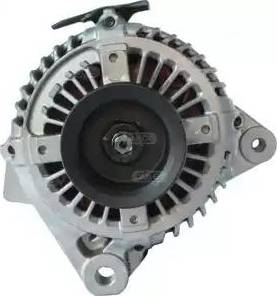 HC-Parts JA1797IR - Генератор avtolavka.club