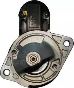 HC-Parts JS1003 - Стартер avtolavka.club