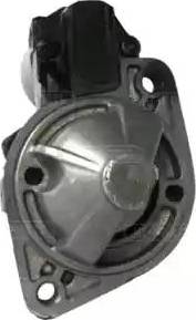 HC-Parts JS1304 - Стартер avtolavka.club