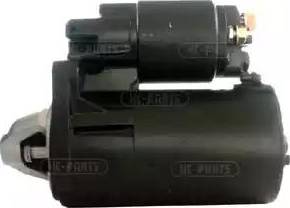 HC-Parts JS1305 - Стартер avtolavka.club