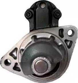 HC-Parts JS1310 - Стартер avtolavka.club