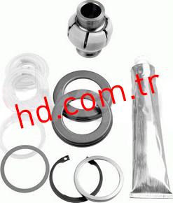 HD HD 9314 - Ремонтний комплект, важіль підвіски avtolavka.club