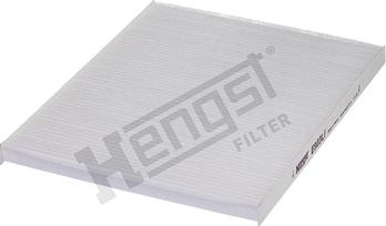 Hengst Filter E903LI - Фільтр, повітря у внутрішній простір avtolavka.club