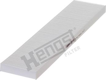 Hengst Filter E919LI - Фільтр, повітря у внутрішній простір avtolavka.club