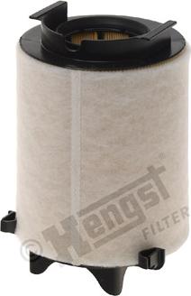 Hengst Filter E482L01 - Повітряний фільтр avtolavka.club