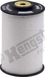 Hengst Filter E5KFR2 D12 - Паливний фільтр avtolavka.club