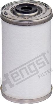 Hengst Filter E5KFR - Паливний фільтр avtolavka.club