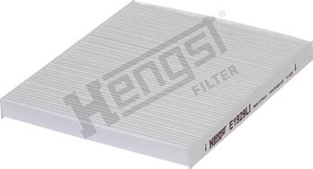 Hengst Filter E1929LI - Фільтр, повітря у внутрішній простір avtolavka.club