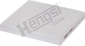 Hengst Filter E1926LI - Фільтр, повітря у внутрішній простір avtolavka.club