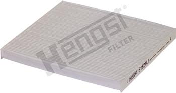 Hengst Filter E1927LI - Фільтр, повітря у внутрішній простір avtolavka.club