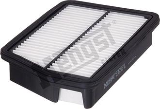 Hengst Filter E1261L - Повітряний фільтр avtolavka.club