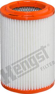 Hengst Filter E1284L - Повітряний фільтр avtolavka.club