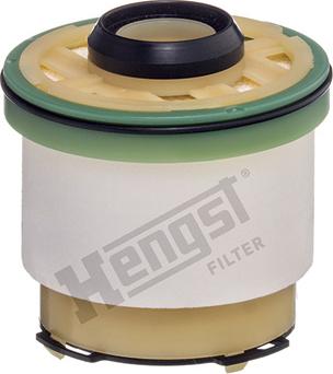 Hengst Filter E804KP D513 - Паливний фільтр avtolavka.club