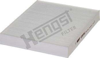 Hengst Filter E3919LI - Фільтр, повітря у внутрішній простір avtolavka.club