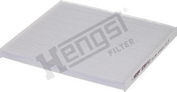 Hengst Filter E3911LI - Фільтр, повітря у внутрішній простір avtolavka.club