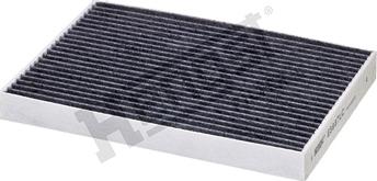 Hengst Filter E3937LC - Фільтр, повітря у внутрішній простір avtolavka.club