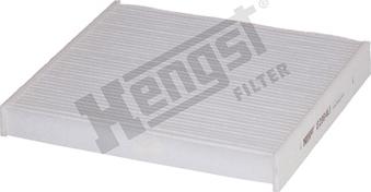 Hengst Filter E2994LI - Фільтр, повітря у внутрішній простір avtolavka.club