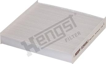 Hengst Filter E2959LI - Фільтр, повітря у внутрішній простір avtolavka.club
