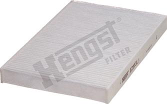 Hengst Filter E2953LI - Фільтр, повітря у внутрішній простір avtolavka.club