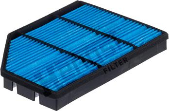 Hengst Filter E2986LB01 - Фільтр, повітря у внутрішній простір avtolavka.club