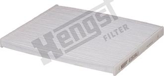Hengst Filter E2939LI - Фільтр, повітря у внутрішній простір avtolavka.club