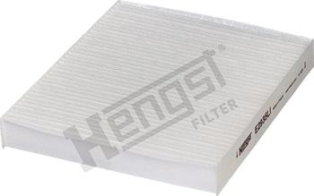 Hengst Filter E2935LI - Фільтр, повітря у внутрішній простір avtolavka.club