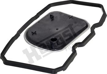 Hengst Filter EG955H D501 - Гідрофільтри, автоматична коробка передач avtolavka.club