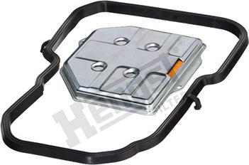 Hengst Filter EG953H D553 - Гідрофільтри, автоматична коробка передач avtolavka.club