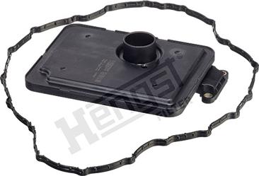 Hengst Filter EG1033H D588 - Гідрофільтри, автоматична коробка передач avtolavka.club