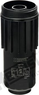 Hengst Filter H311W - Масляний фільтр avtolavka.club