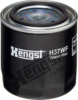 Hengst Filter H37WF - Фільтр для охолоджуючої рідини avtolavka.club