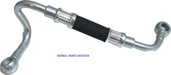 Henkel Parts 5500444 - Маслопровод, компресор avtolavka.club