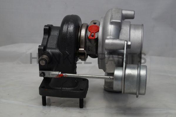 Henkel Parts 5114894N - Компресор, наддув avtolavka.club