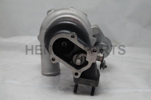 Henkel Parts 5114894N - Компресор, наддув avtolavka.club