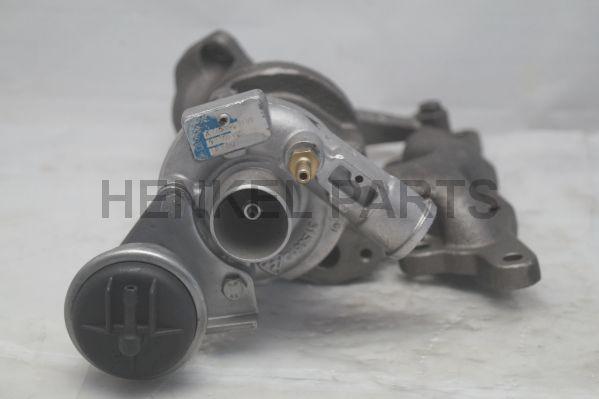 Henkel Parts 5110538N - Компресор, наддув avtolavka.club