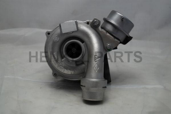 Henkel Parts 5110527R - Компресор, наддув avtolavka.club