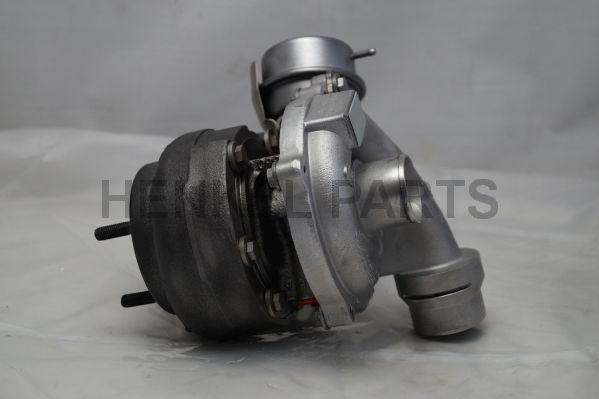 Henkel Parts 5110527R - Компресор, наддув avtolavka.club