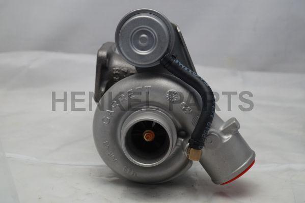 Henkel Parts 5110080N - Компресор, наддув avtolavka.club