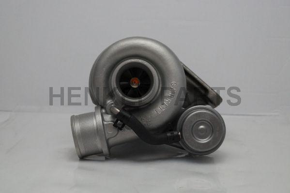 Henkel Parts 5110072R - Компресор, наддув avtolavka.club