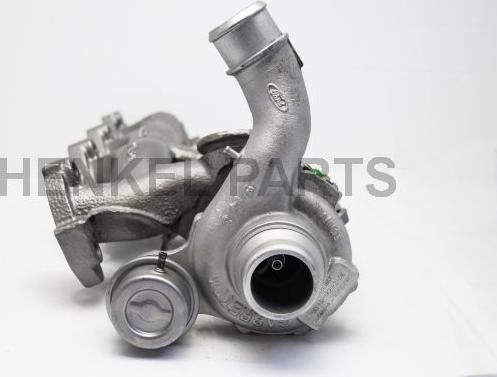 Henkel Parts 5110149N - Компресор, наддув avtolavka.club