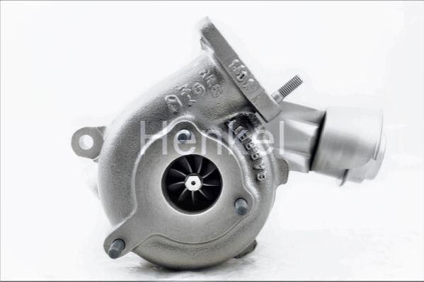 Henkel Parts 5110151N - Компресор, наддув avtolavka.club