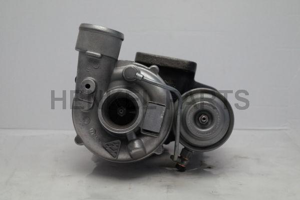 Henkel Parts 5110157N - Компресор, наддув avtolavka.club