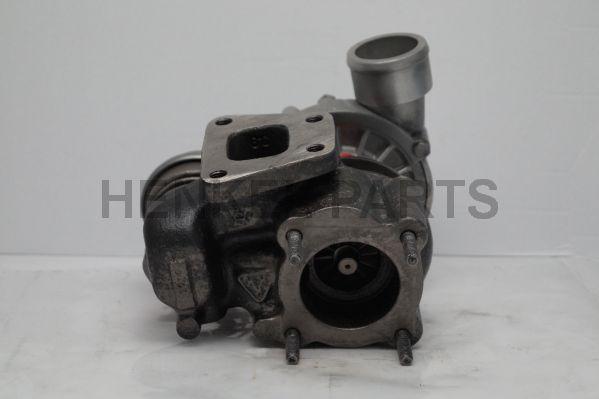 Henkel Parts 5110157N - Компресор, наддув avtolavka.club