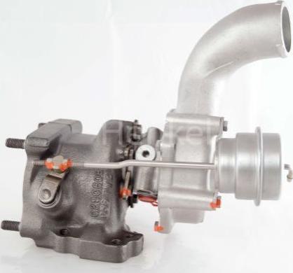 Henkel Parts 5110112N - Компресор, наддув avtolavka.club