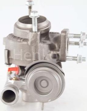 Henkel Parts 5110360N - Компресор, наддув avtolavka.club