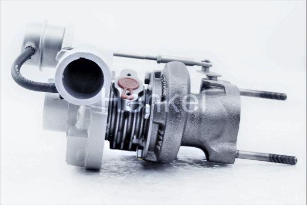 Henkel Parts 5110311N - Компресор, наддув avtolavka.club