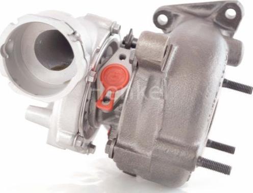 Henkel Parts 5110322N - Компресор, наддув avtolavka.club